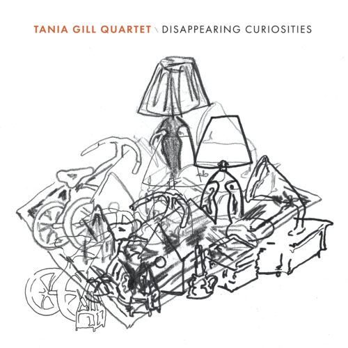 TaniaGillQuartet-Cover